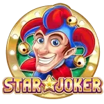 Star Joker screenshot