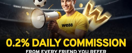 Bonus Rujukan Kawan-Kawan promotion